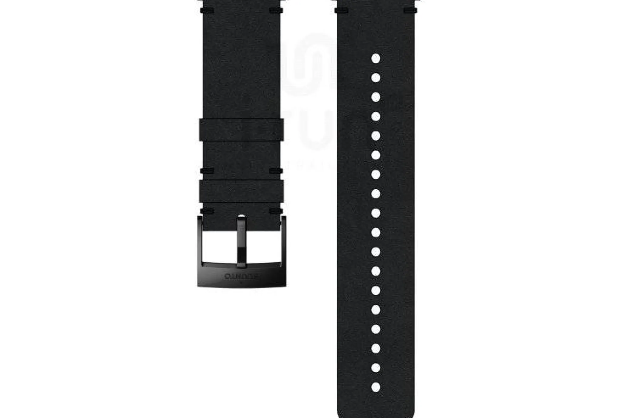Suunto Bracelet Urban 2 Cuir - 24 mm^ Accessoires Montres/ Bracelets