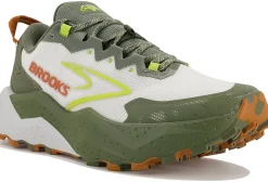 Brooks Caldera 8^Homme Trail