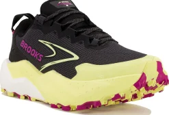 Brooks Caldera 8 femme^Femme Trail