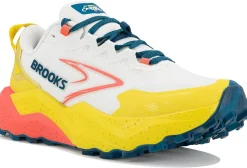 Brooks Caldera 8 femme^Femme Trail