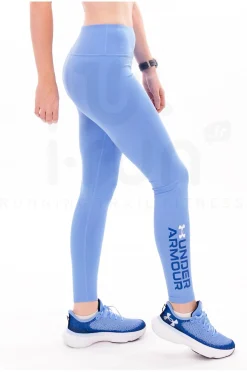 Under Armour Campus Graphic W femme^Femme Collants / Pantalons