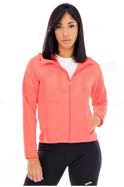 Brooks Canopy femme^Femme Vestes & Coupe Vent