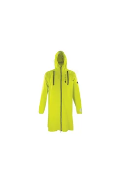 Raidlight Cape de pluie MP+^ Sécurité