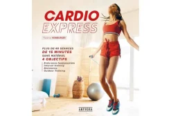Amphora Cardio Express^ Livres