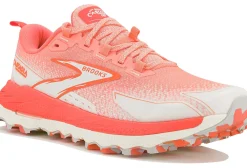 Brooks Cascadia 18 femme^Femme Trail