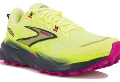 Brooks Cascadia 19 femme^Femme Trail