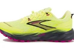 Brooks Cascadia 19 femme^Femme Trail