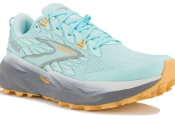 Brooks Cascadia 19 femme^Femme Trail