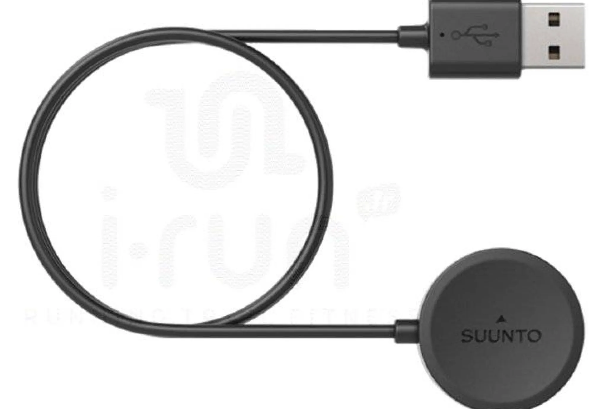 Suunto Câble de charge USB^ Accessoires Montres/ Bracelets