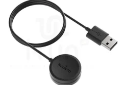 Suunto Câble de charge USB^ Accessoires Montres/ Bracelets