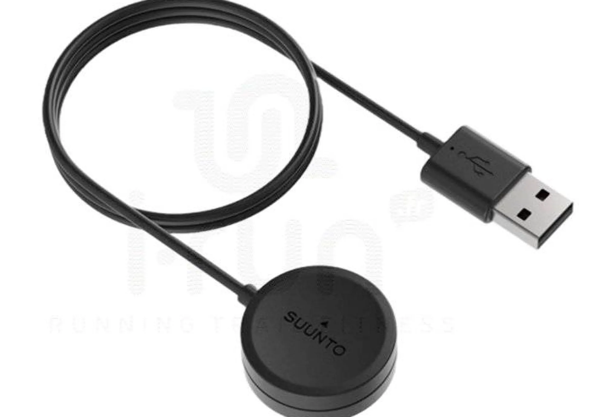 Suunto Câble de charge USB^ Accessoires Montres/ Bracelets