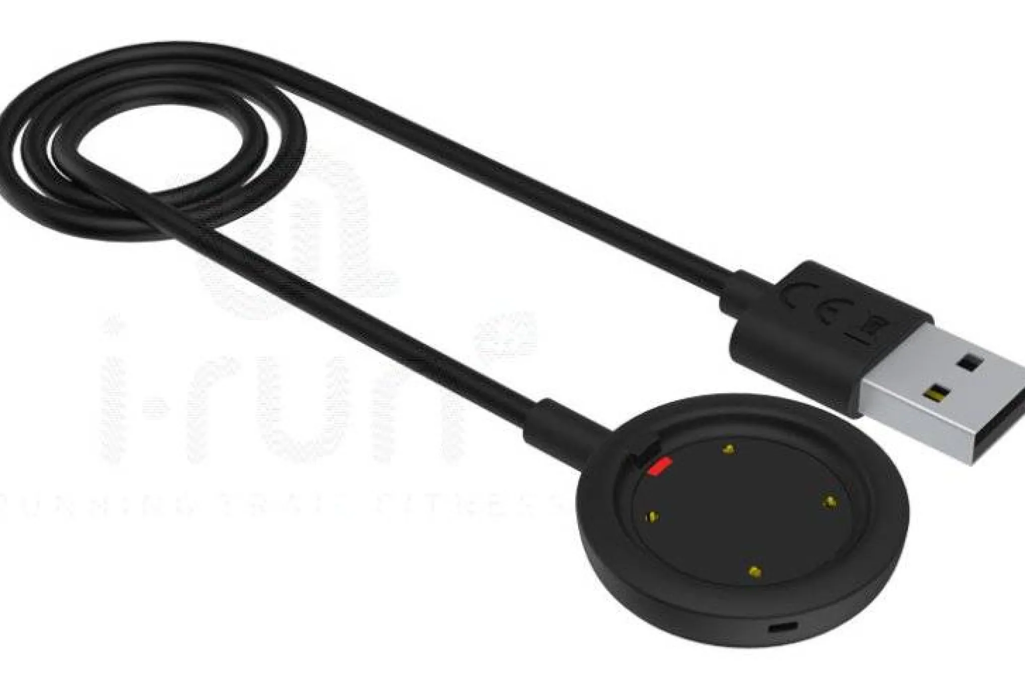 Polar Câble USB Vantage^ Accessoires Montres/ Bracelets