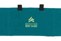 i-run.fr Ceinture Marathon du Mont-Blanc^ Ceinture / Porte Dossard