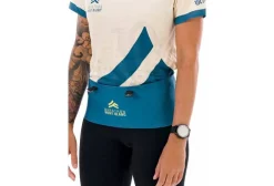 i-run.fr Ceinture Marathon du Mont-Blanc^ Ceinture / Porte Dossard