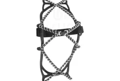 Yaktrax Chaines Pro^ Lacets / Guêtres / Semelles / Pointes Athlétisme