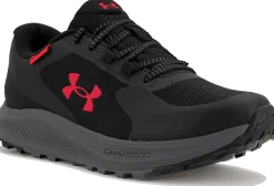 Under Armour Charged Bandit TR 3 SP^Homme Trail