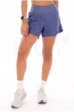 Brooks Chaser 5" 2in1 2.0 femme^Femme Shorts / Cuissards / Jupes
