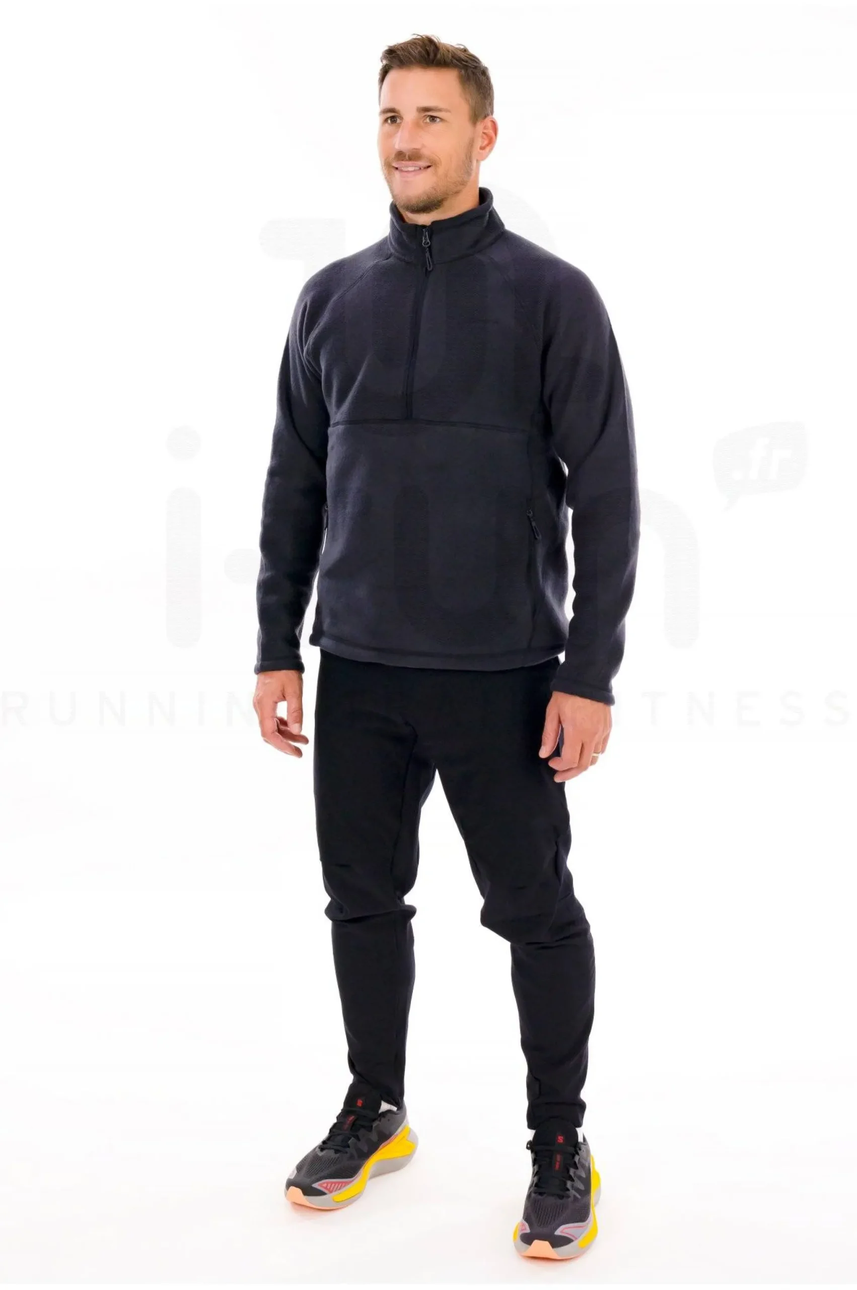 Salomon Chroma^Homme Polaires