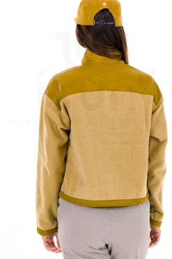 Salomon Chroma Fleece femme^Femme Polaires