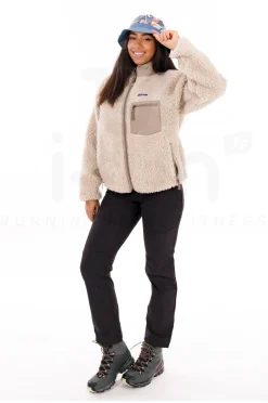 Patagonia Classic Retro-X femme^Femme Polaires