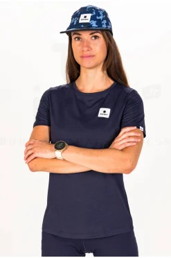 Saysky Clean Combat femme^Femme Manches Courtes
