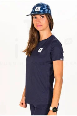 Saysky Clean Combat femme^Femme Manches Courtes