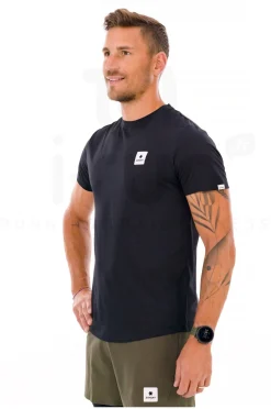 Saysky Clean Combat M^Homme Manches Courtes