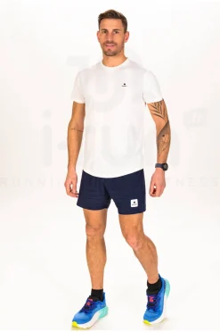 Saysky Clean Combat M^Homme Manches Courtes