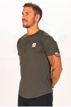 Saysky Clean Combat M^Homme Manches Courtes