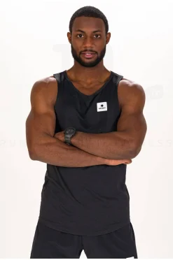 Saysky Clean Combat M^Homme Débardeurs