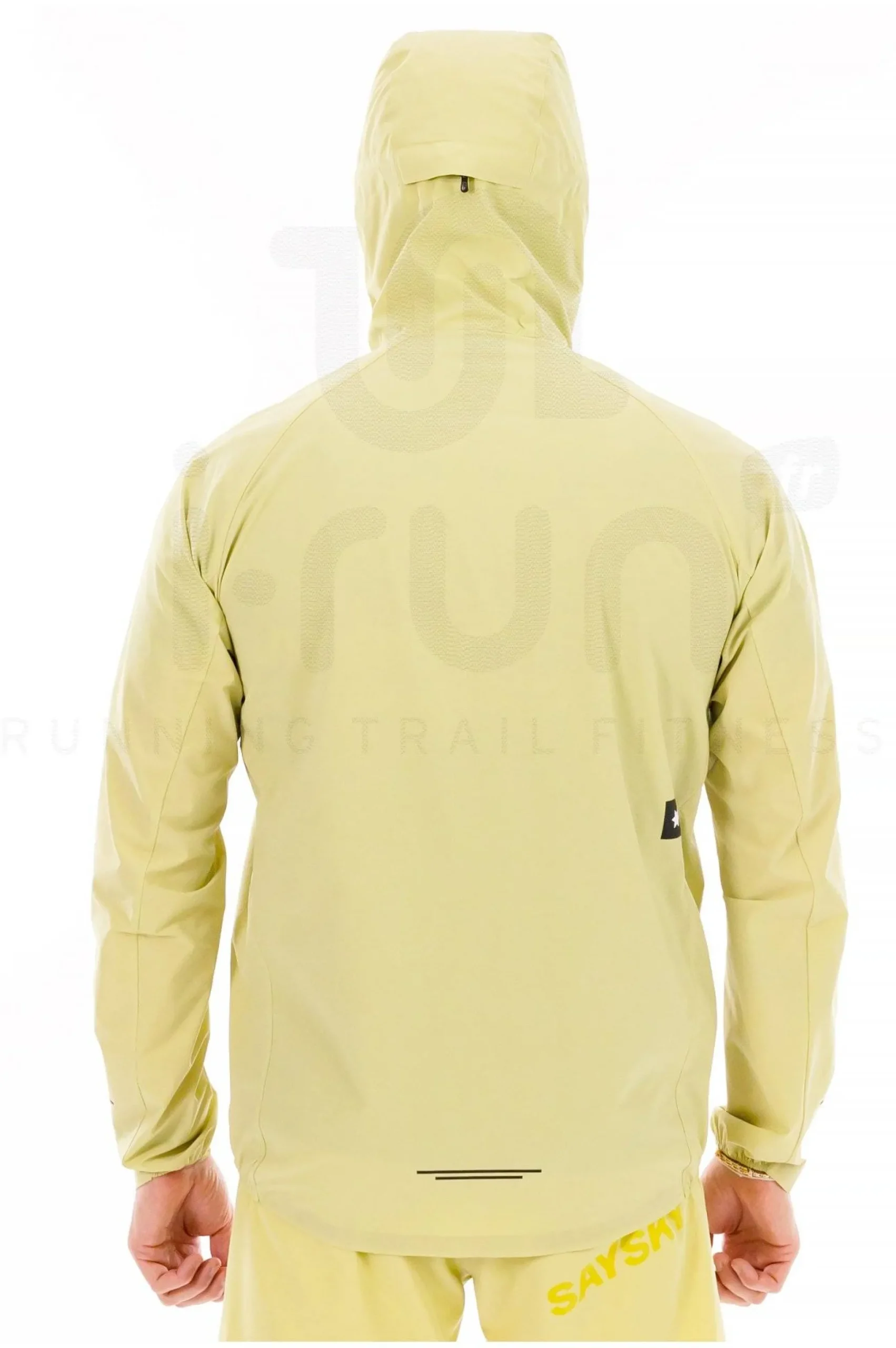 Saysky Clean Pace Flex^Homme Vestes & Coupe Vent