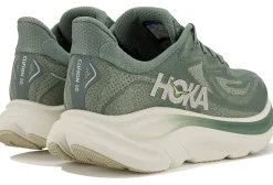 Hoka One One Clifton 10^Homme Running