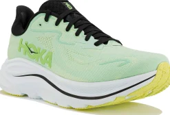 Hoka One One Clifton 10^Homme Running