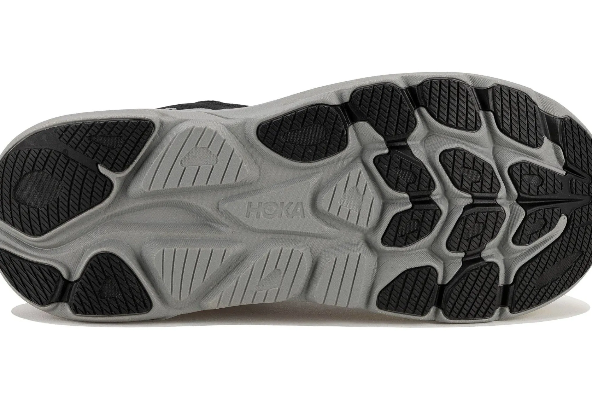 Hoka One One Clifton 10^Homme Running