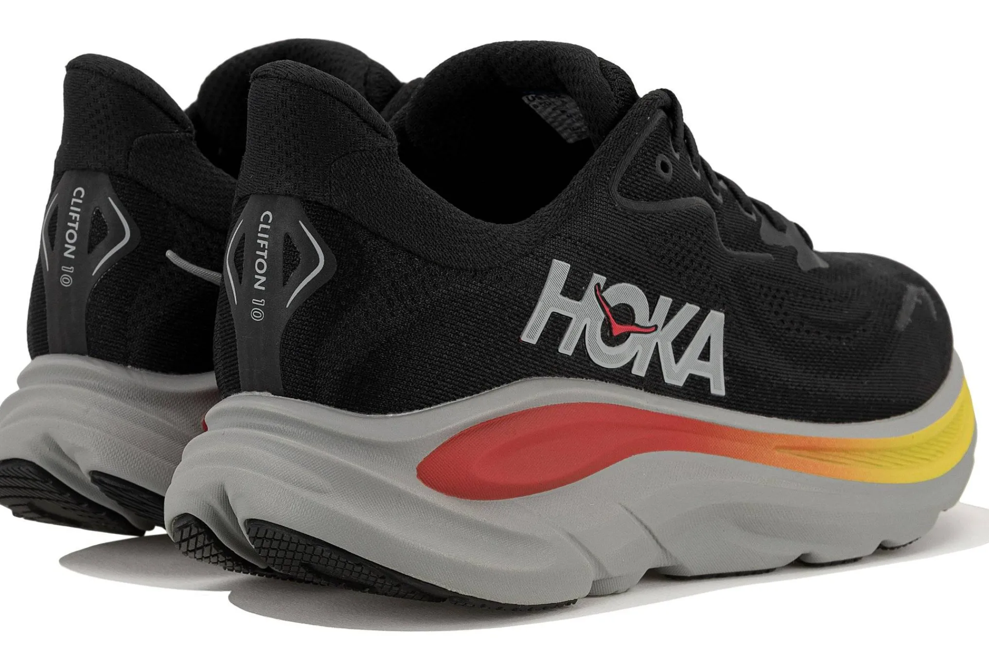 Hoka One One Clifton 10^Homme Running