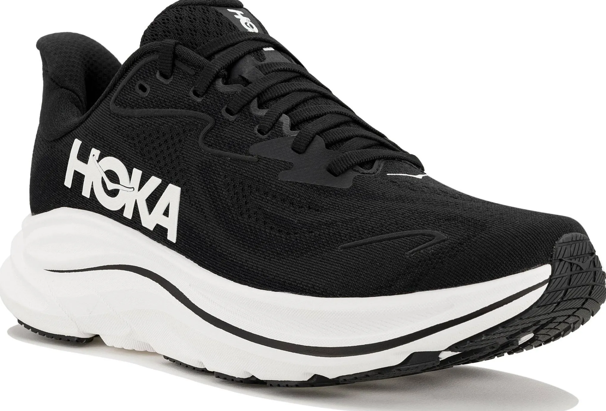 Hoka One One Clifton 10^Homme Running