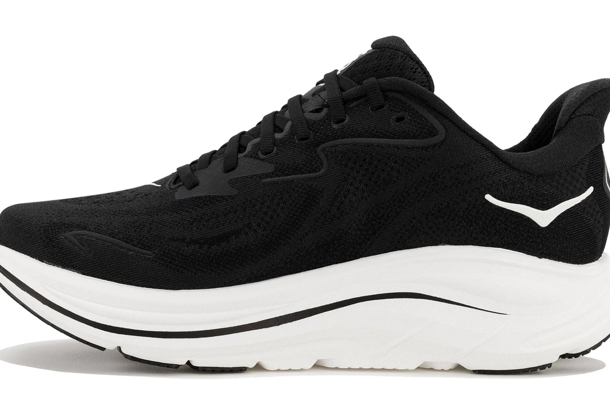 Hoka One One Clifton 10^Homme Running