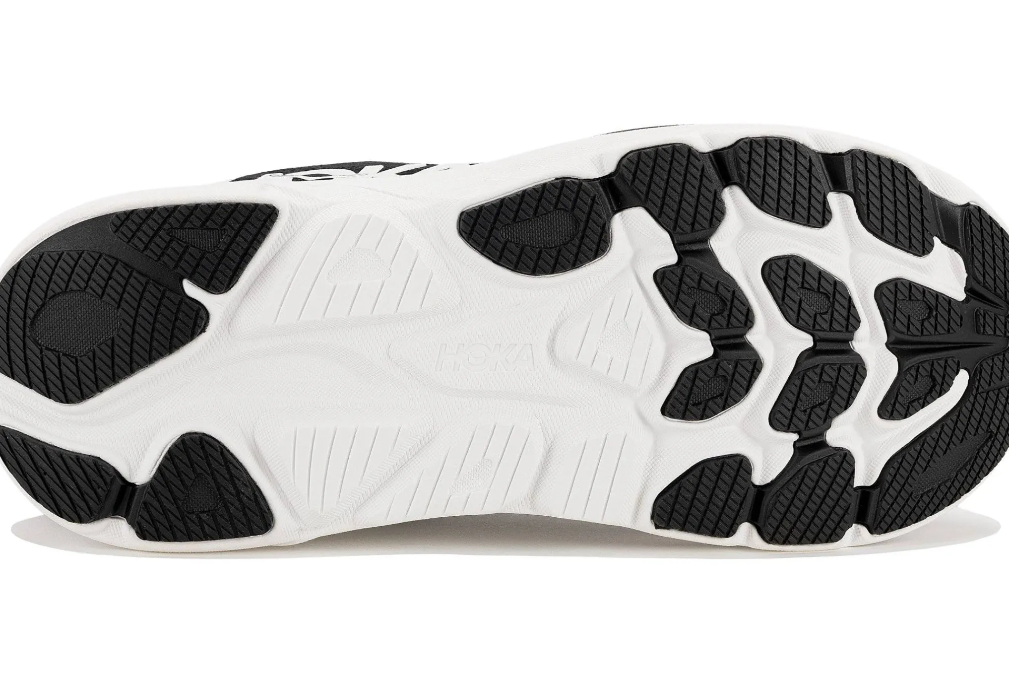 Hoka One One Clifton 10^Homme Running