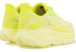 Hoka One One Clifton 10^Homme Running