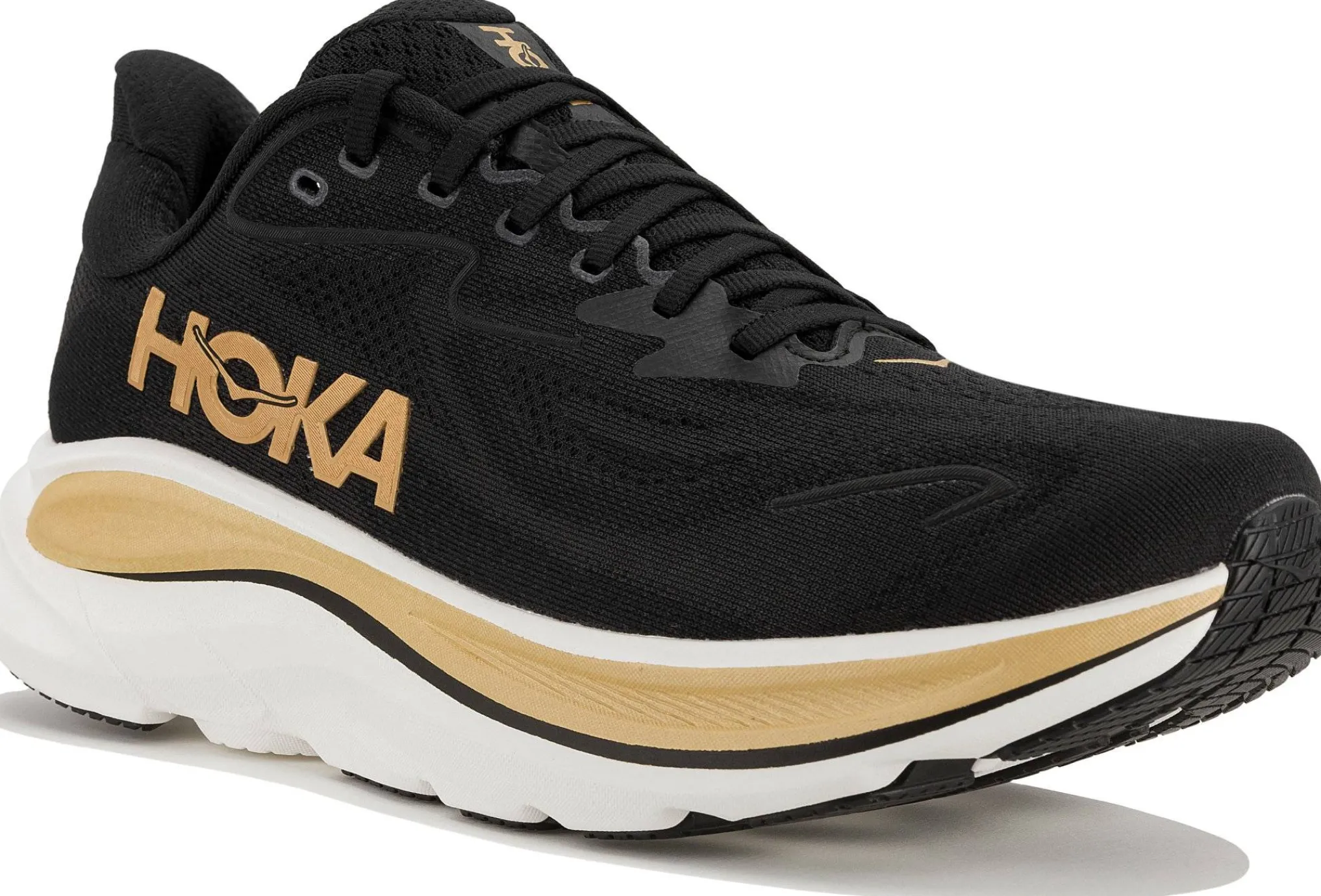 Hoka One One Clifton 10^Homme Running