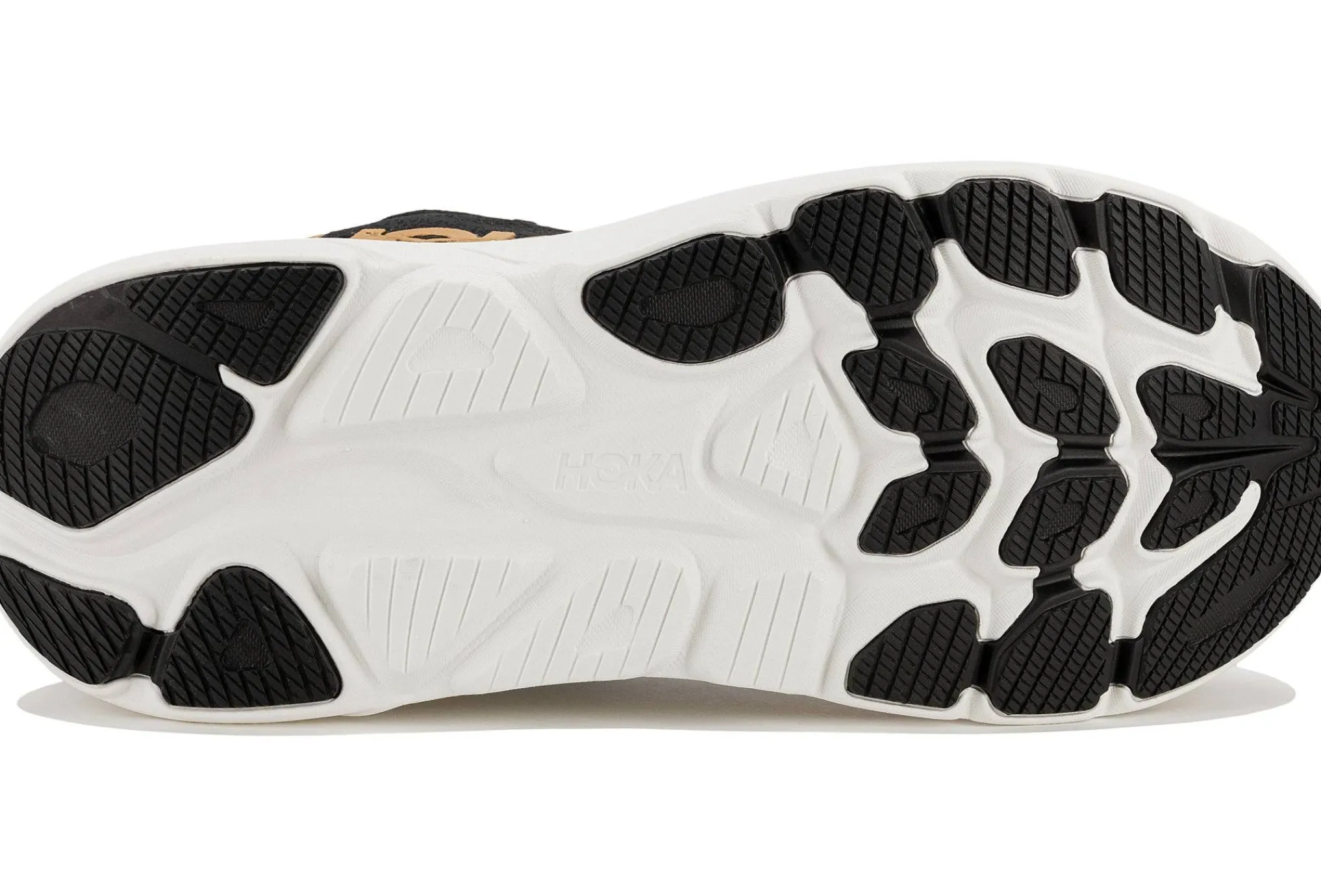 Hoka One One Clifton 10^Homme Running