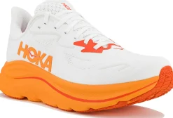 Hoka One One Clifton 10^Homme Running