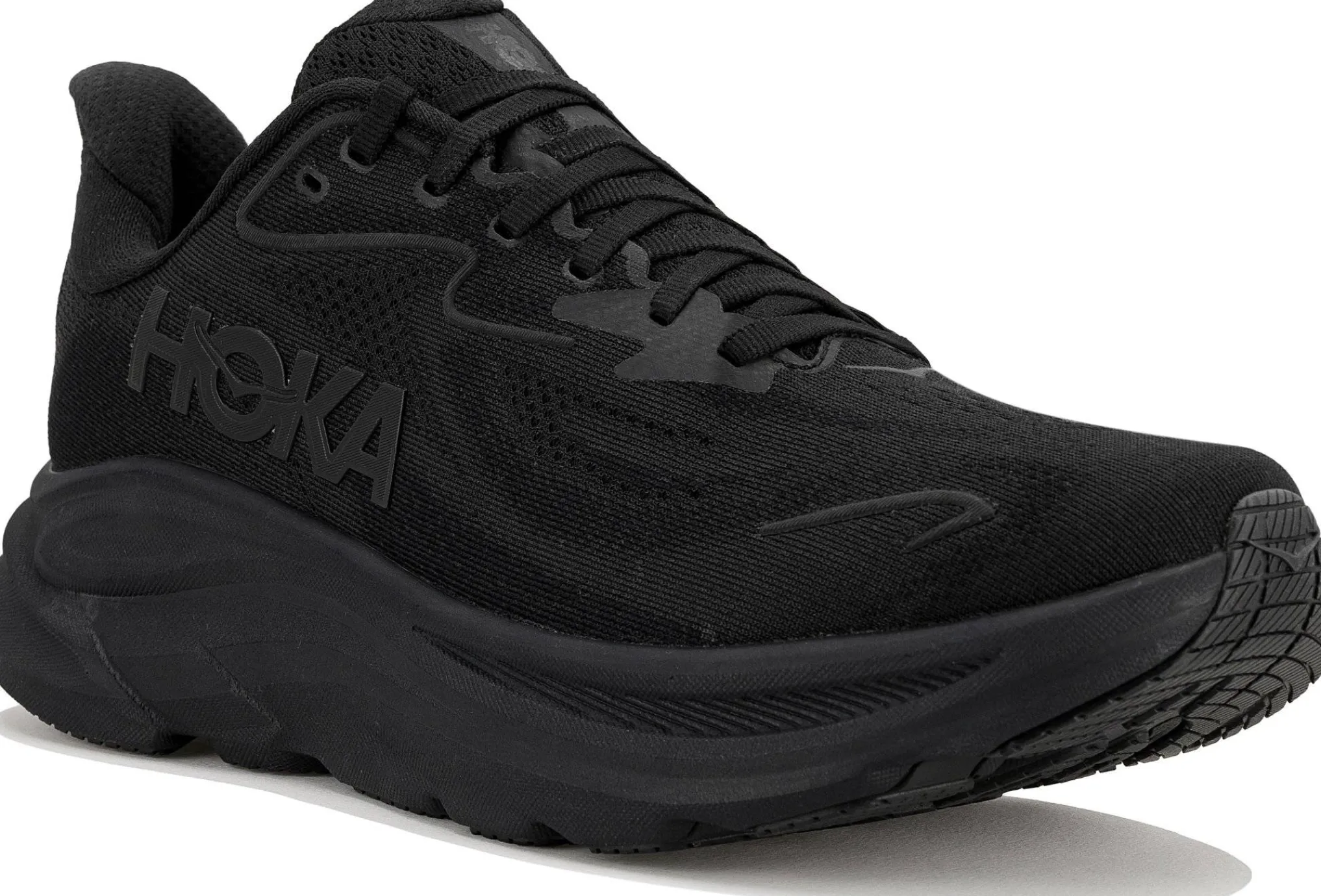 Hoka One One Clifton 10^Homme Running