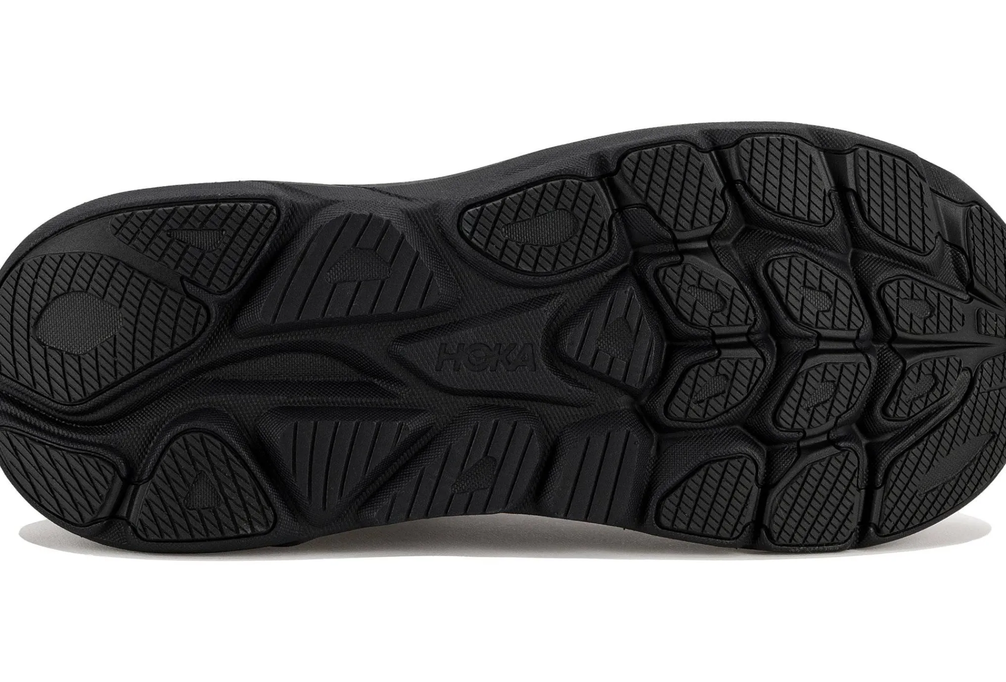 Hoka One One Clifton 10^Homme Running