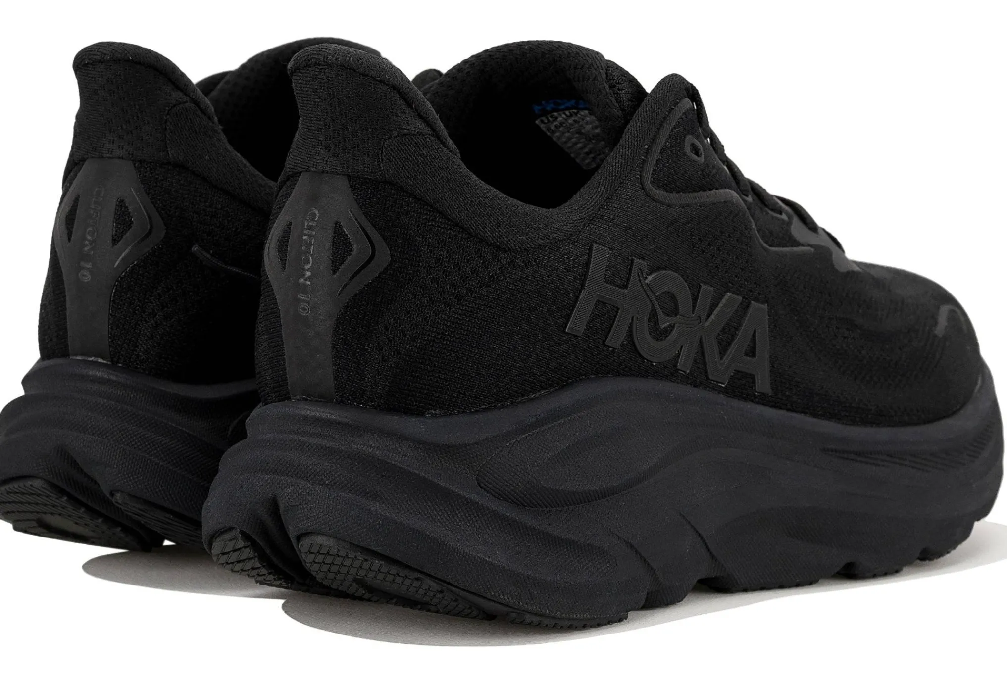 Hoka One One Clifton 10^Homme Running