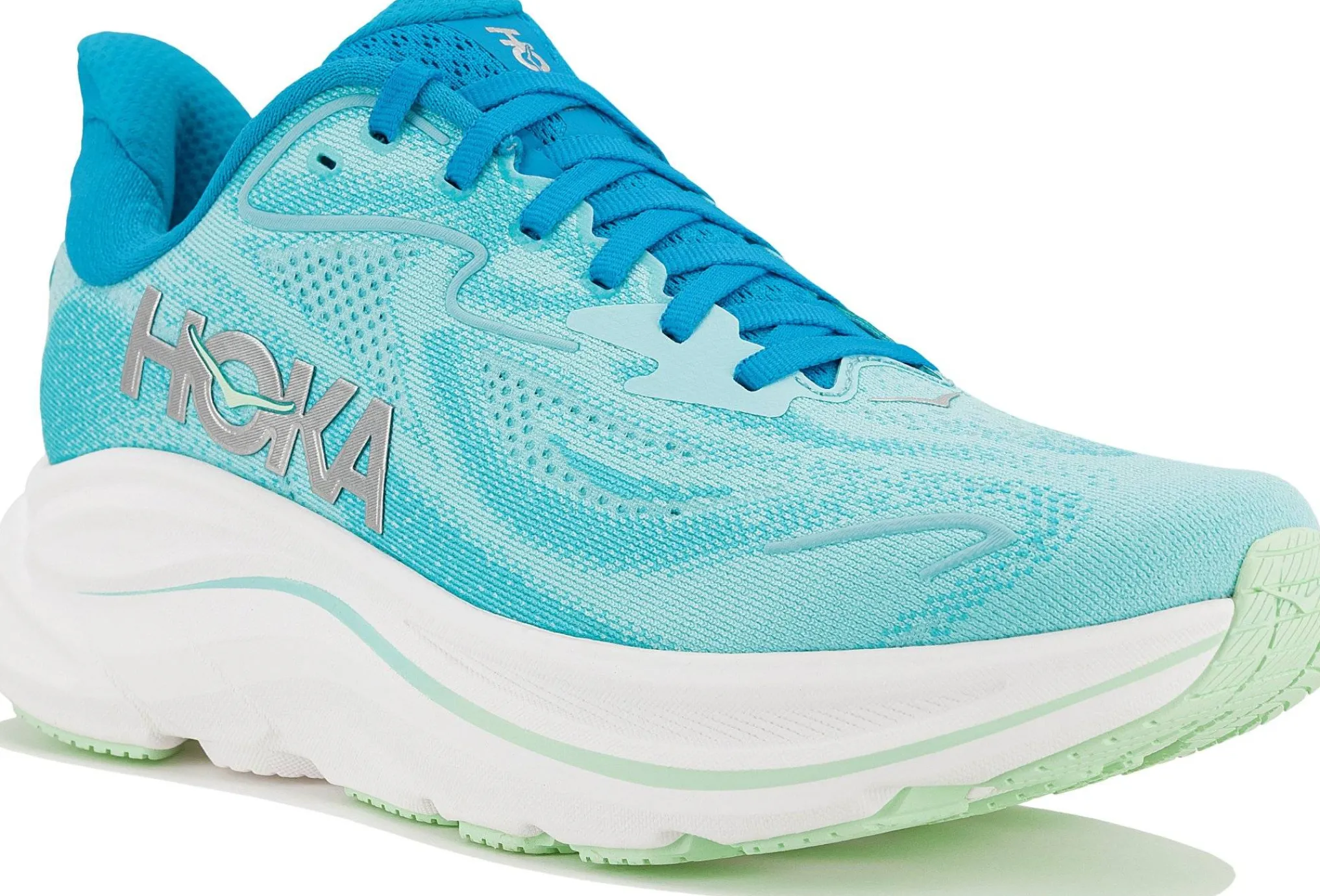 Hoka One One Clifton 10 femme^Femme Running