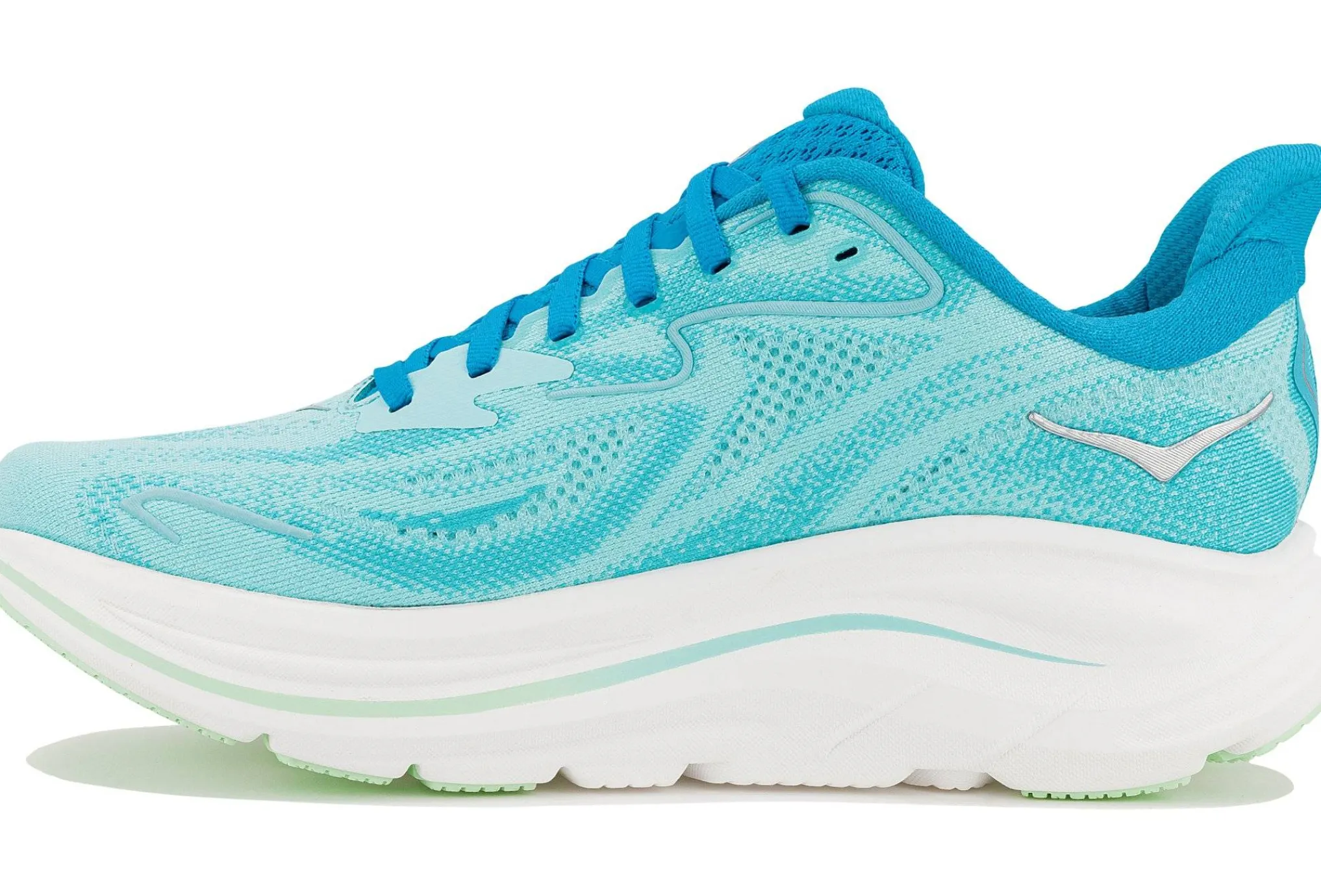 Hoka One One Clifton 10 femme^Femme Running