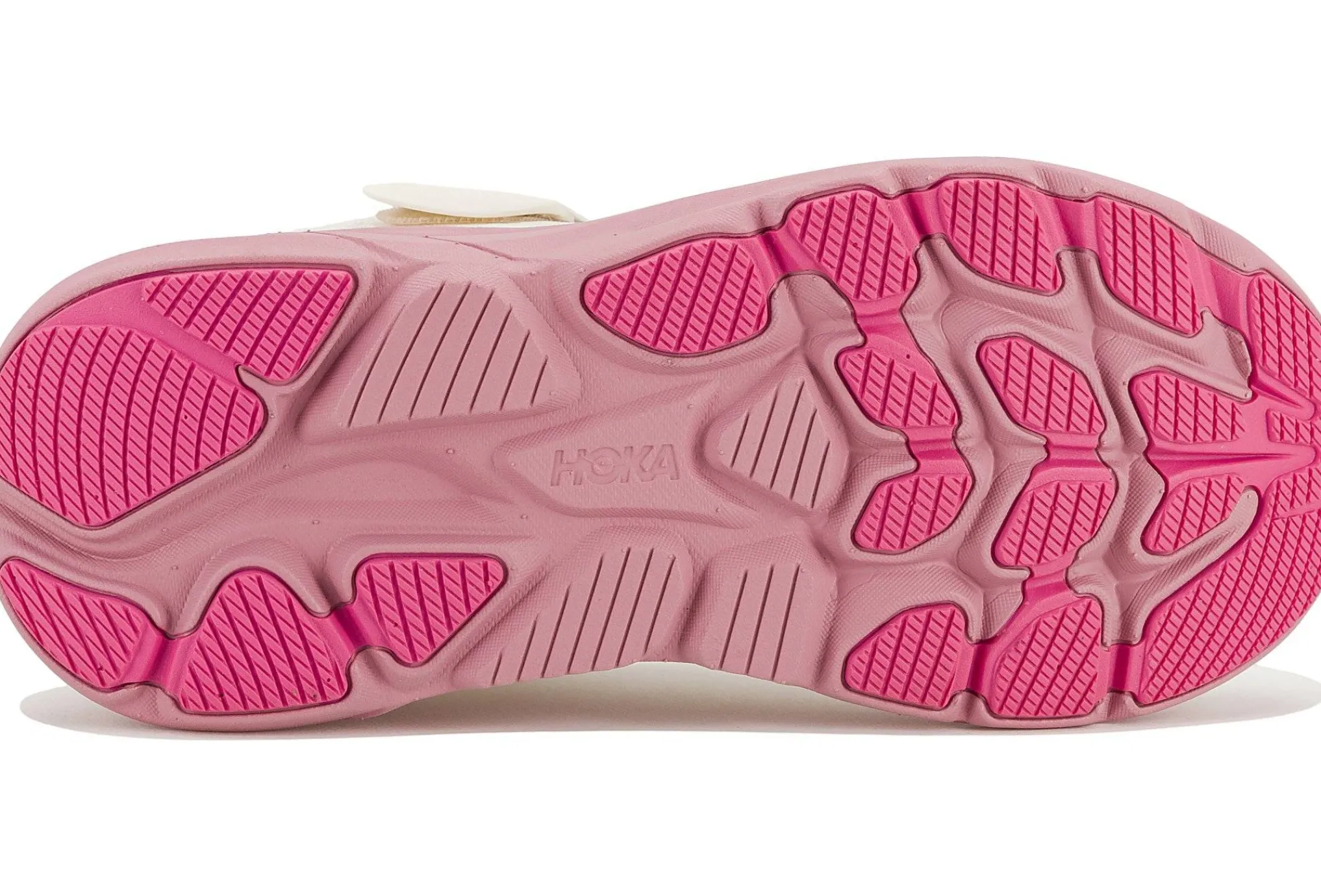 Hoka One One Clifton 10 fille^Femme Junior