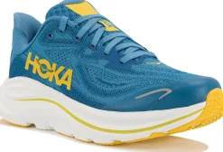Hoka One One Clifton 10 garçon^Homme Junior
