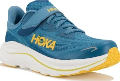 Hoka One One Clifton 10 garçon^Homme Junior